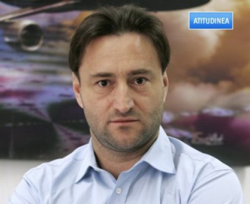 Atitudinea: Imperiul lui Nelu Iordache se prăbuşeşte: TOŢI angajaţii Romstrade şi-au dat demisia, avioanele au fost scoase la vânzare